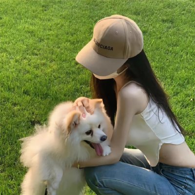爱得团团转