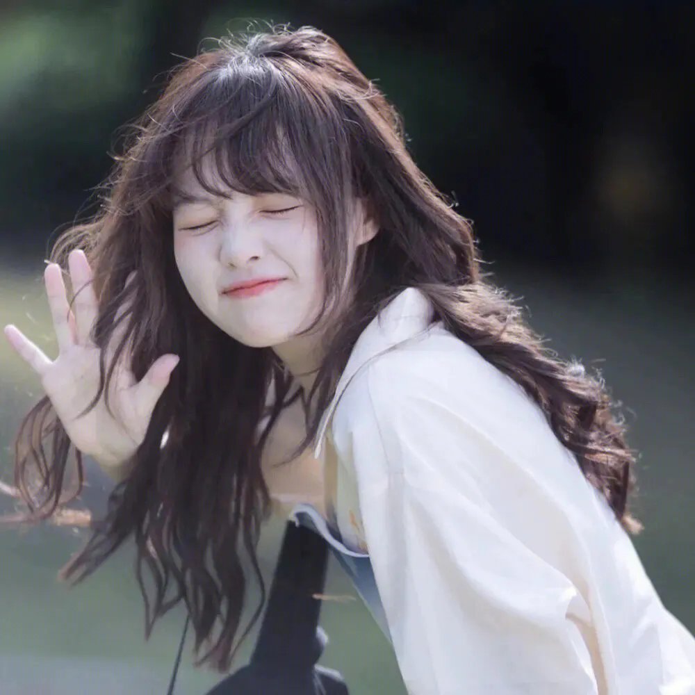 少女十五十六时