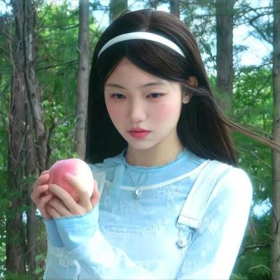 森林里的熊先生